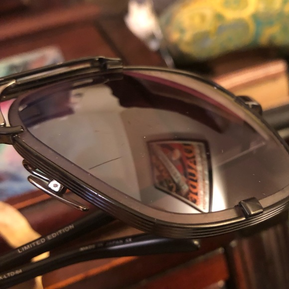 ✨😎✨Dita Mach-Five LIMITED EDITION✨😎✨ - Picture 6 of 7